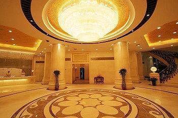 Zhongtian Wanhai International Hotel - Yingkou Zewnętrze zdjęcie