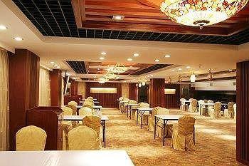 Zhongtian Wanhai International Hotel - Yingkou Zewnętrze zdjęcie